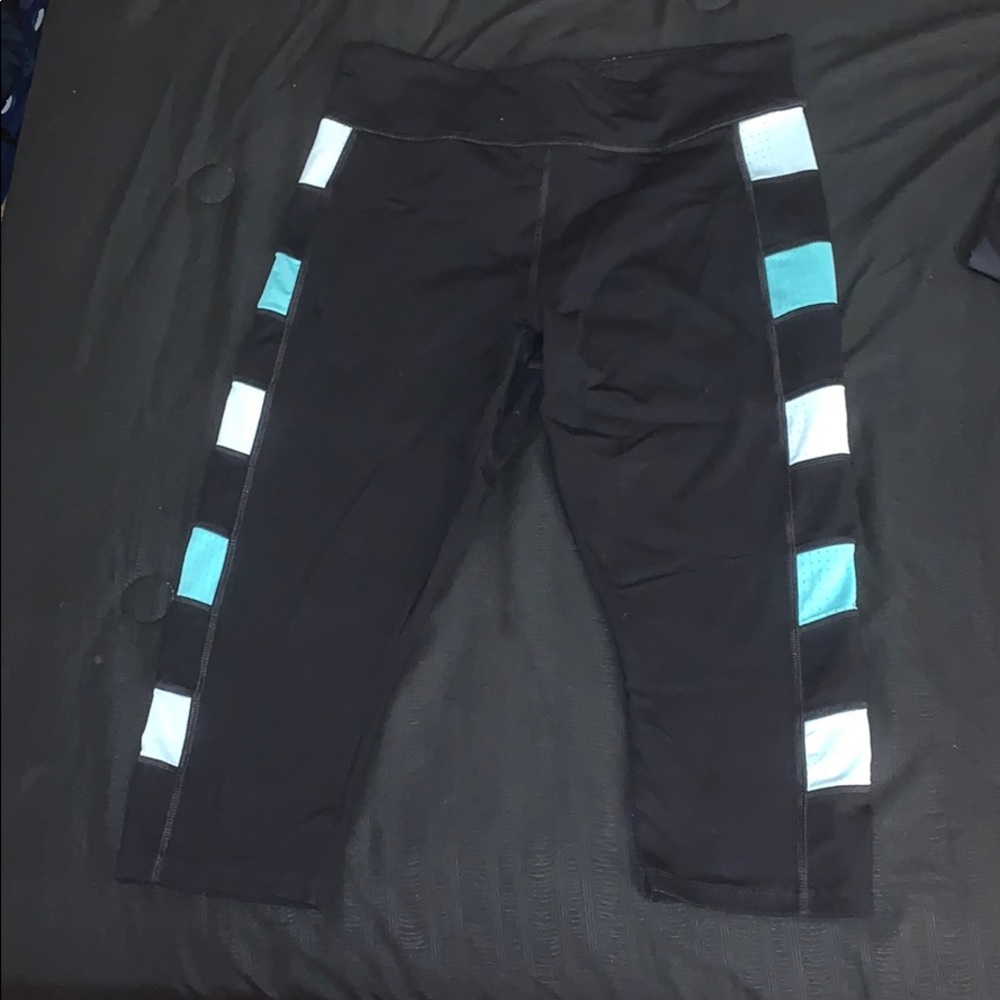 Workout leggings
